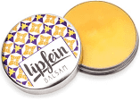 Lippenbalsam Orange-Vanille Duo