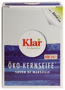 Kernseife parfümfrei