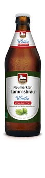 Weiße alkoholfrei