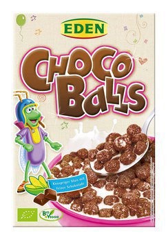 Choco Balls
