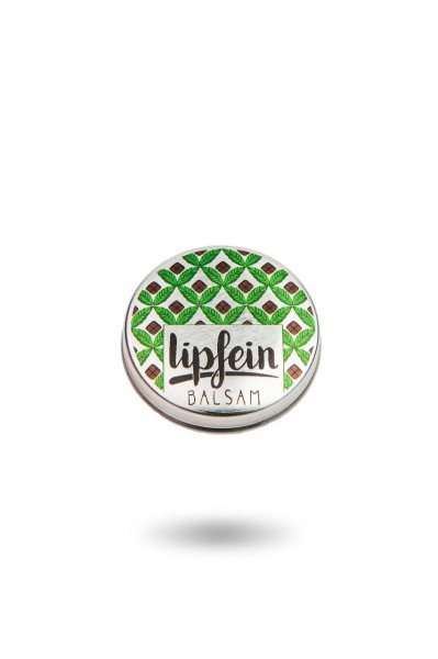 Lippenbalsam Schoko-Minze Duo