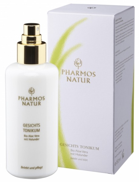 Pharmos Natur Gesichts Tonikum