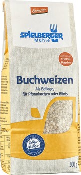 Buchweizen