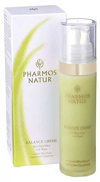 Pharmos Natur Balance Creme